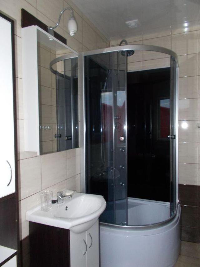 Morska Przygoda Rewal Exterior foto