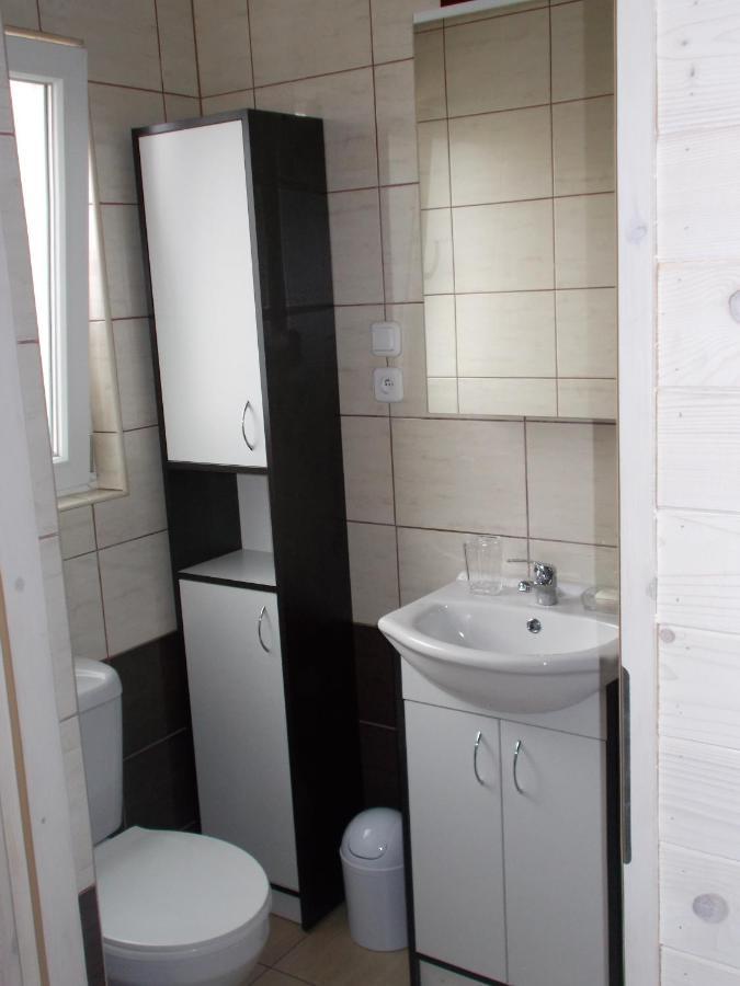 Morska Przygoda Rewal Exterior foto