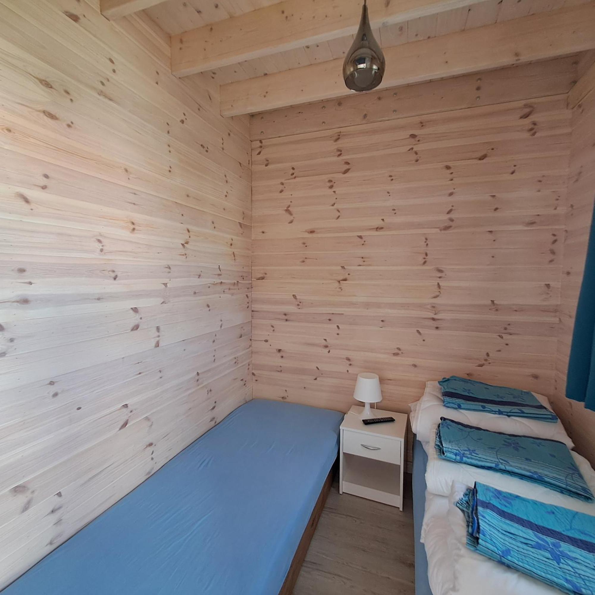 Morska Przygoda Rewal Exterior foto